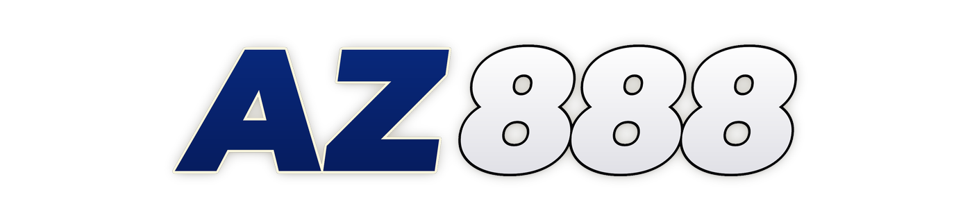 az888.be Logo